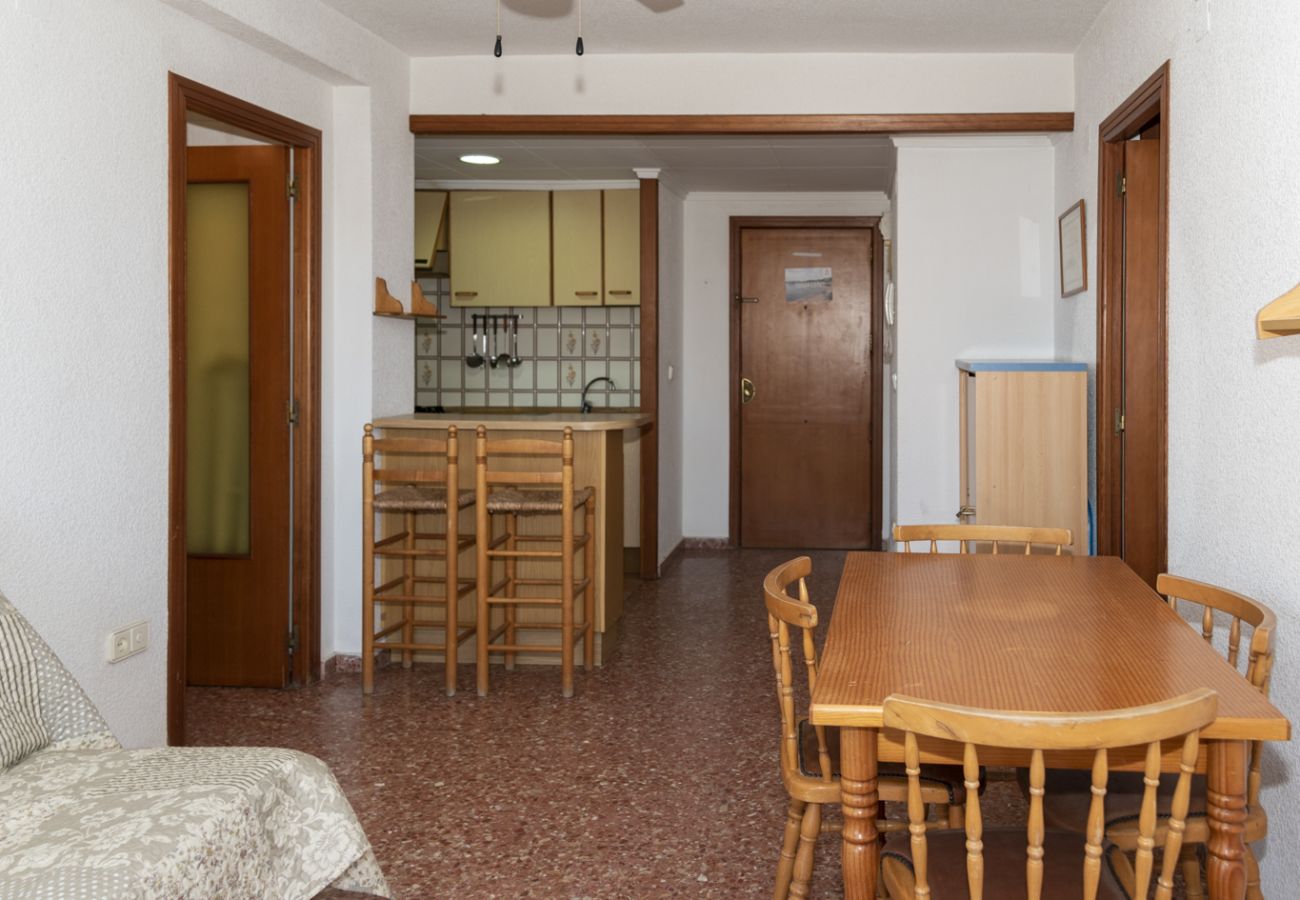 Apartment in Cullera - FLORAZAR 2, VI-5-B