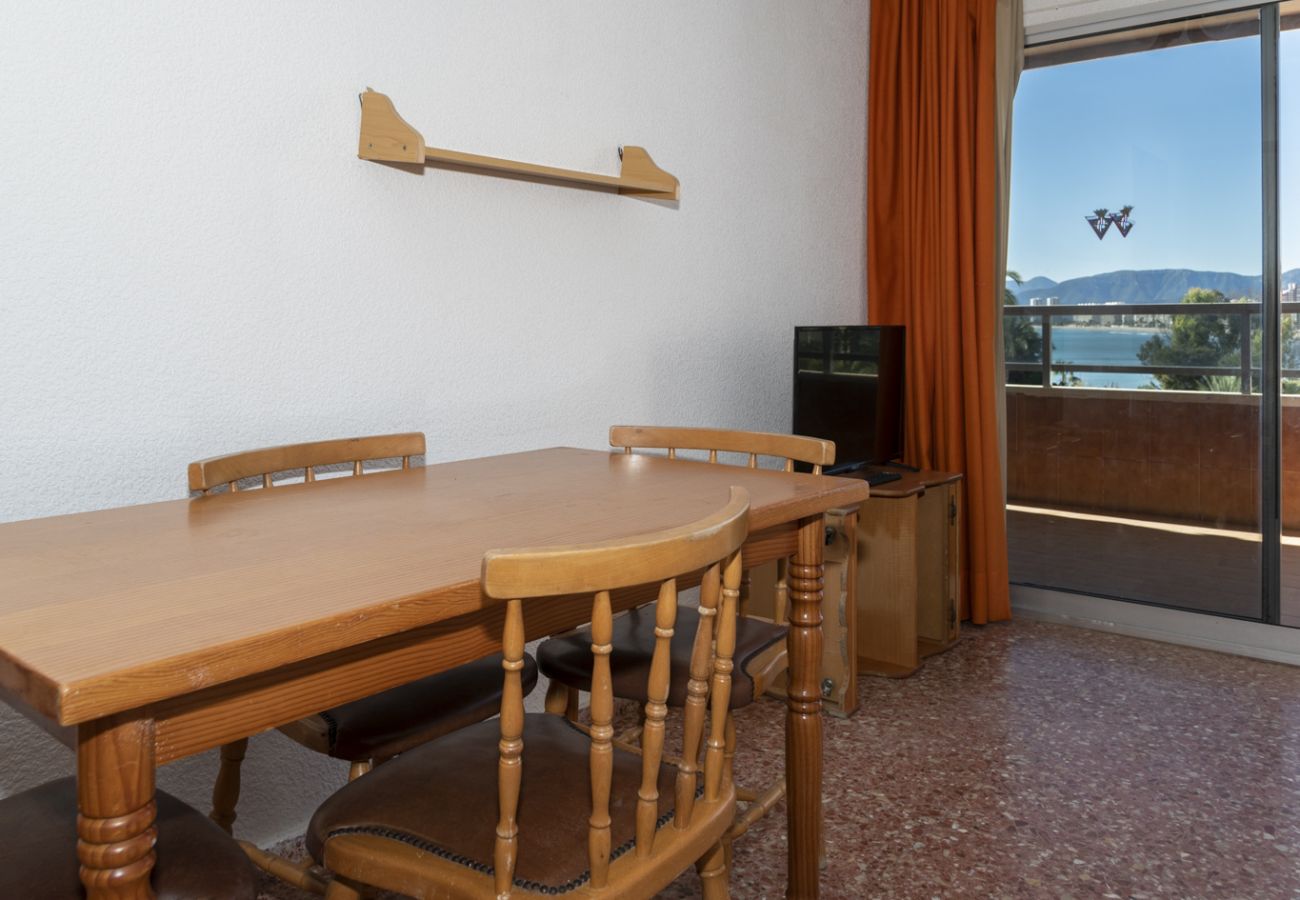 Apartment in Cullera - FLORAZAR 2, VI-5-B