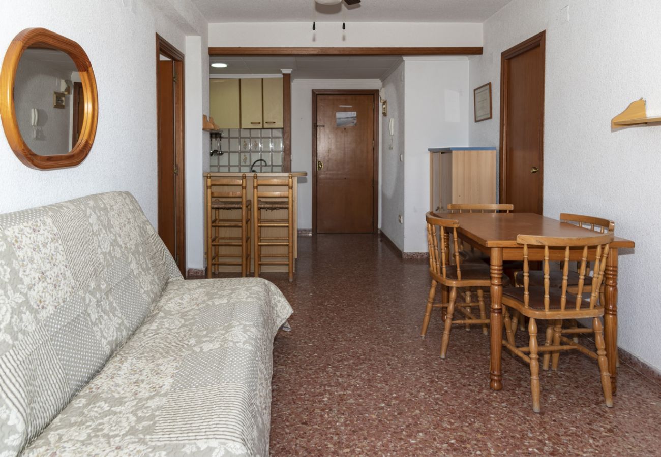 Apartment in Cullera - FLORAZAR 2, VI-5-B