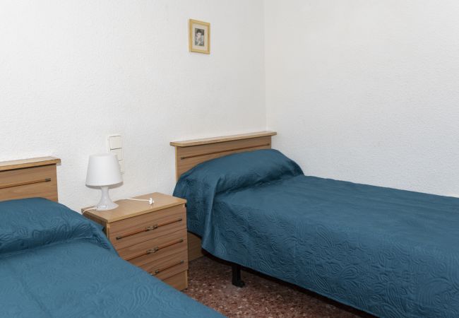 Apartment in Cullera - FLORAZAR 2, II-14-A