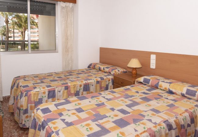 Apartment in Cullera - FLORAZAR 2, VI-1-B
