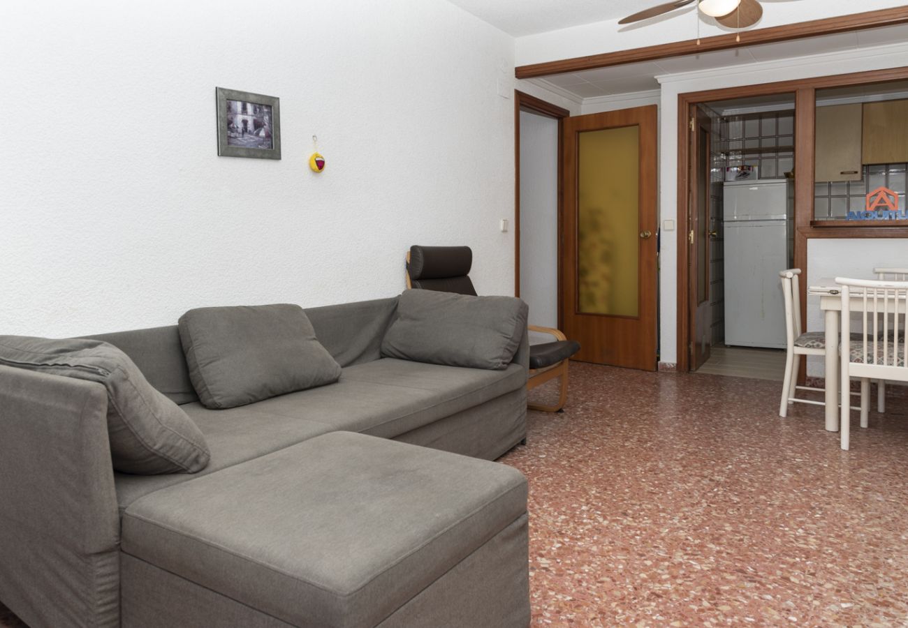 Apartment in Cullera - FLORAZAR 2, VI-3-B