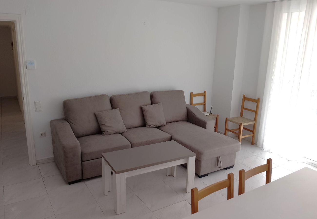 Apartment in Cullera - FLORAZAR 3, 3º-C