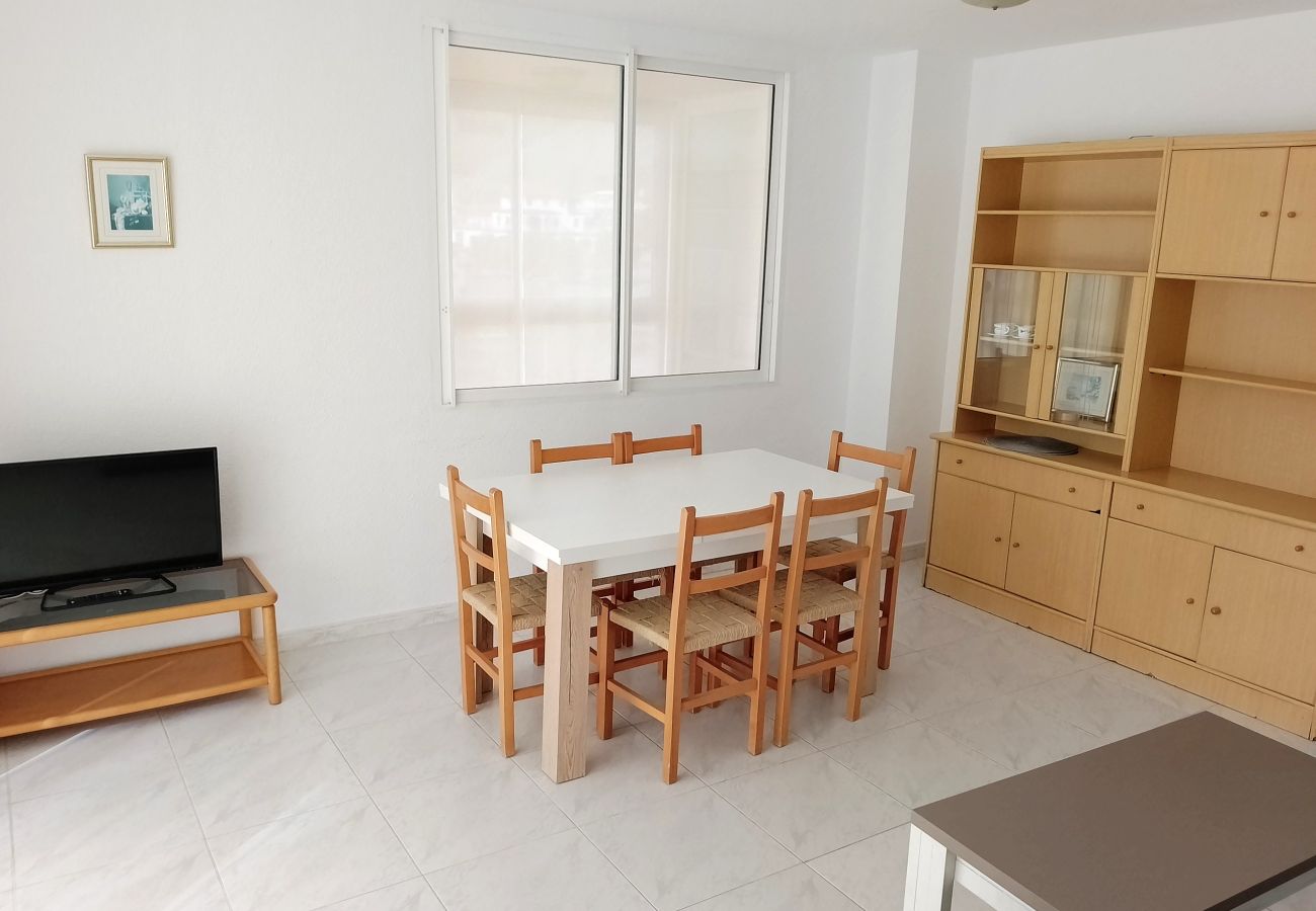 Apartment in Cullera - FLORAZAR 3, 3º-C