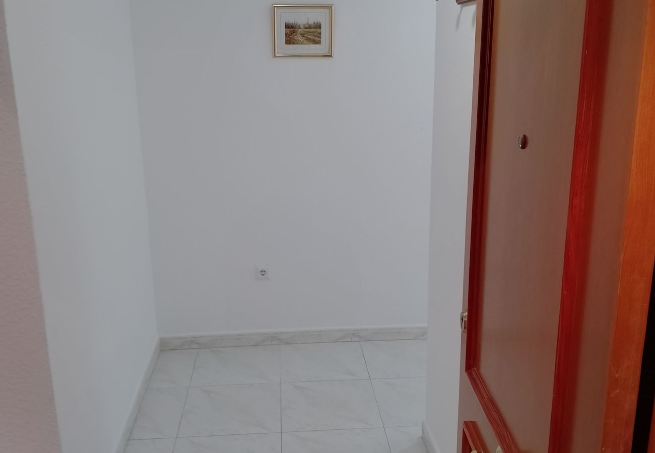 Apartment in Cullera - FLORAZAR 3, 3º-C