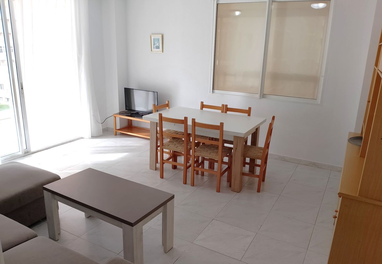 Apartment in Cullera - FLORAZAR 3, 3º-C