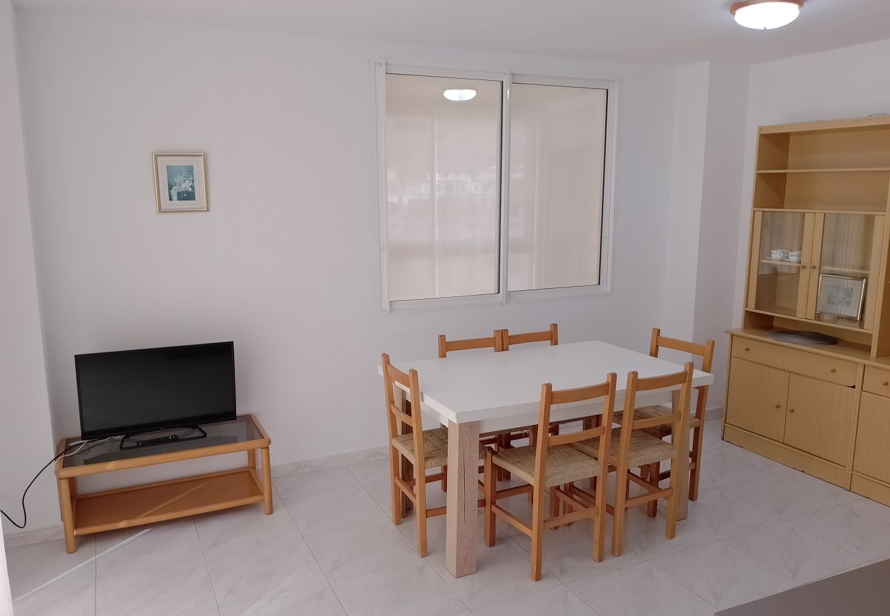 Apartment in Cullera - FLORAZAR 3, 3º-C
