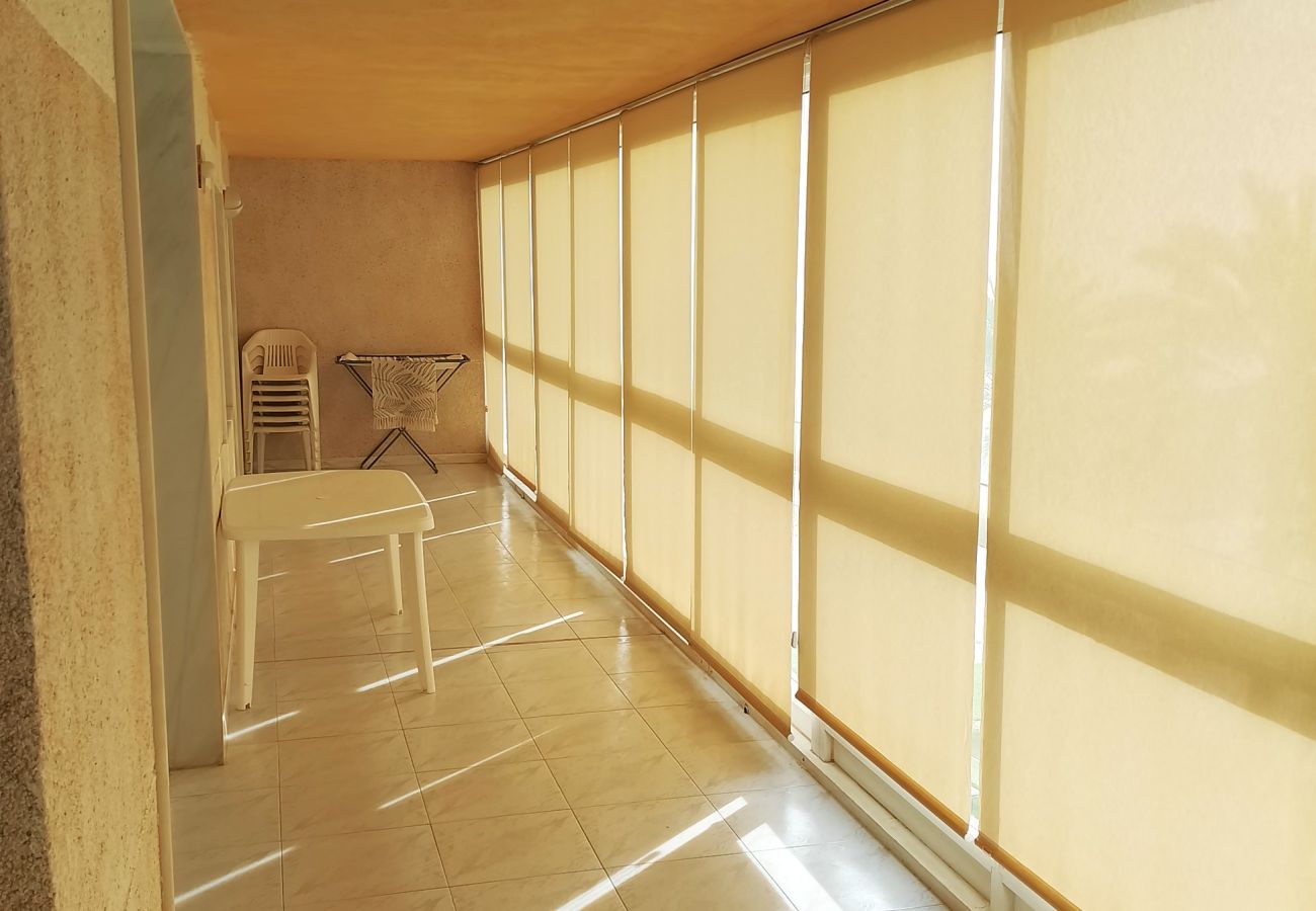 Apartment in Cullera - FLORAZAR 3, 3º-C