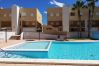 Apartment in Xeraco Playa - Las Terrazas Esc. 6 1º pta 3 (garaje 78) Apartment in Xeraco Playa - Las Terrazas Esc. 6 1º pta 3 (garaje 78)