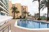 Apartment in Cullera - LIDER, 8-A Apartment in Cullera - LIDER, 8-A