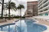 Apartment in Cullera - LIDER, 8-A Apartment in Cullera - LIDER, 8-A