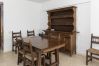 Apartment in Cullera - LIDER, 8-A Apartment in Cullera - LIDER, 8-A