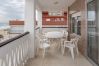 Apartment in Cullera - LIDER, 8-A Apartment in Cullera - LIDER, 8-A