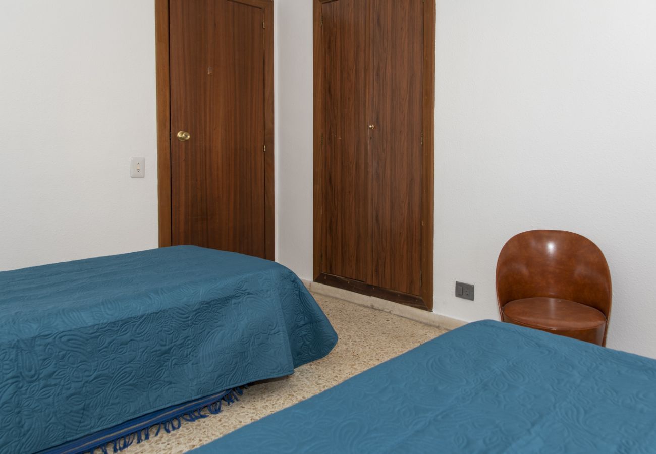 Apartment in Cullera - LIDER, 5-B