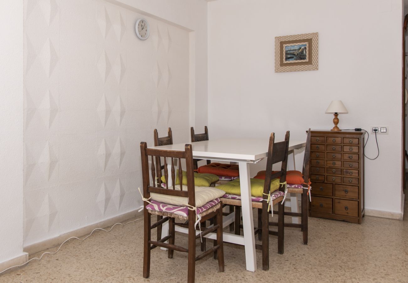 Apartment in Cullera - LIDER, 5-B