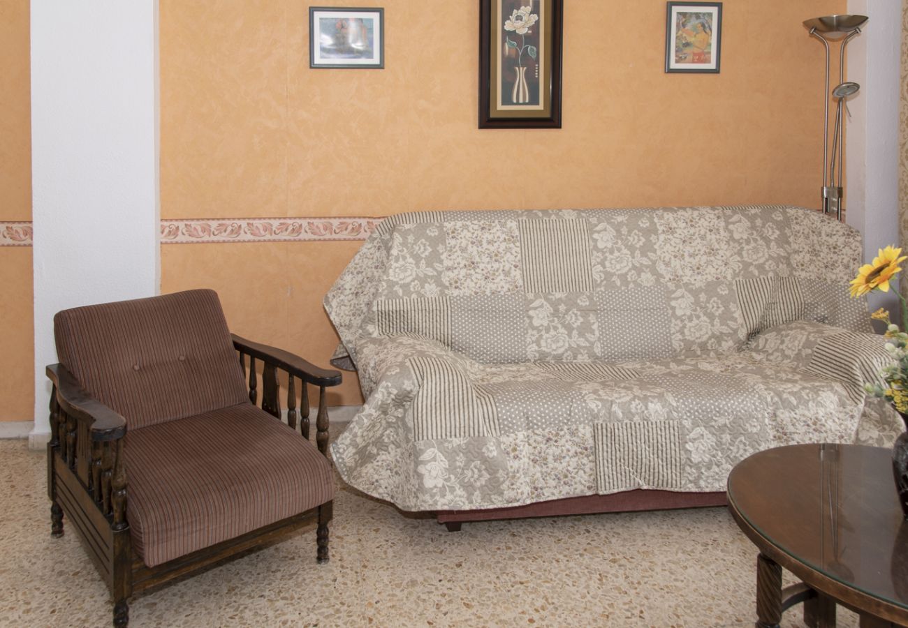 Apartment in Cullera - LIDER, 5-B