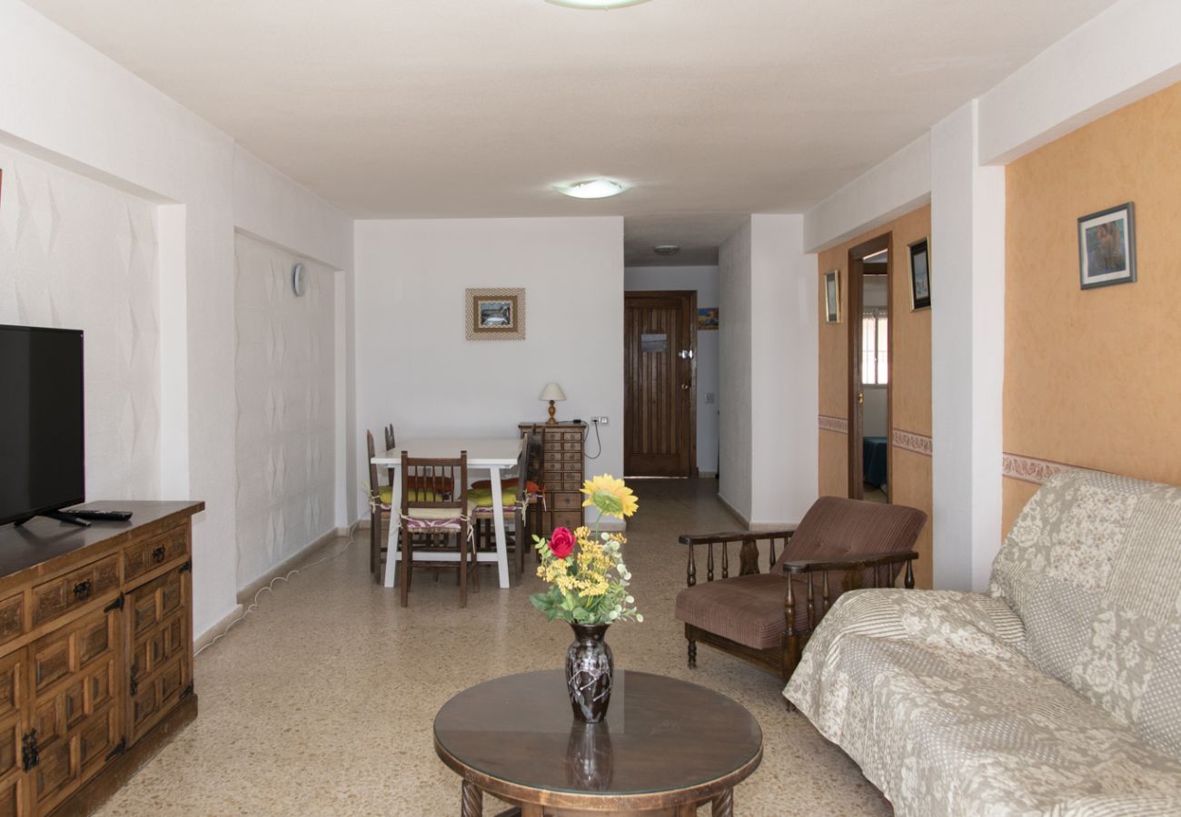 Apartment in Cullera - LIDER, 5-B