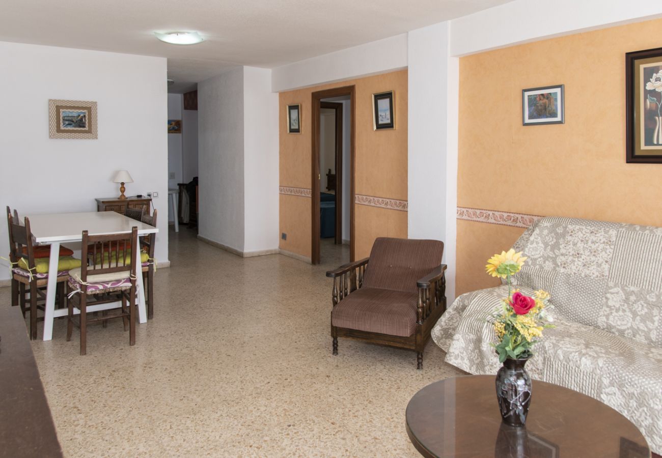 Apartment in Cullera - LIDER, 5-B