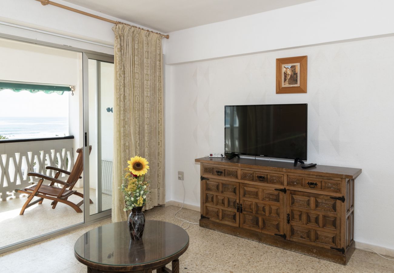 Apartment in Cullera - LIDER, 5-B