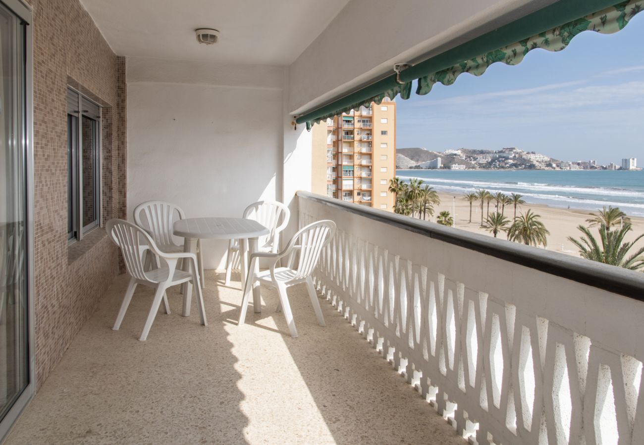 Apartment in Cullera - LIDER, 5-B