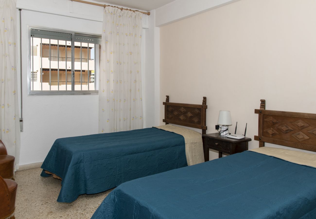 Apartment in Cullera - LIDER, 5-B