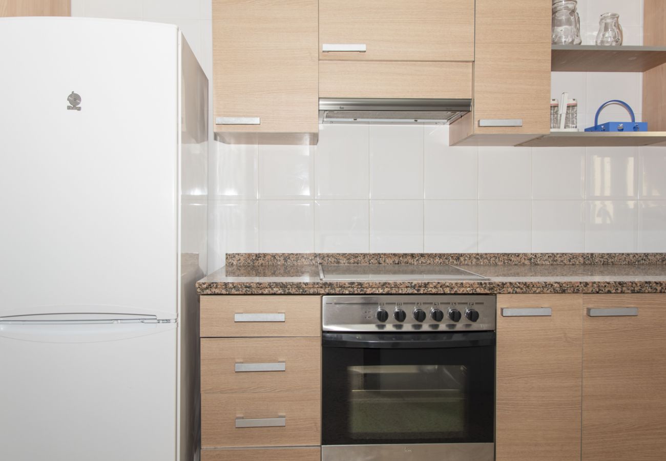 Apartment in Cullera - LIDER, 5-B