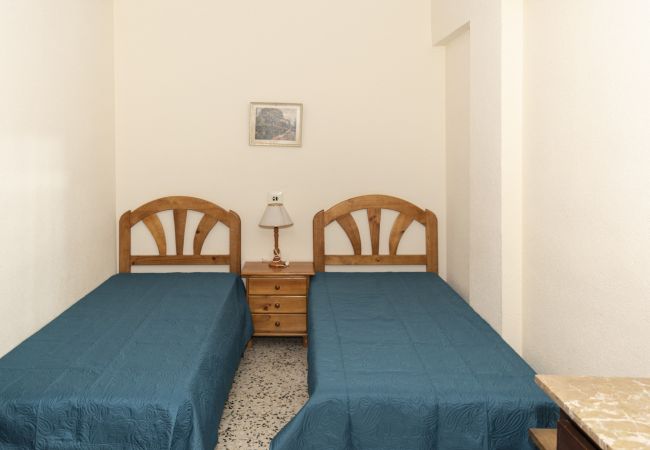 Apartment in Cullera - APOLO, 5º-30