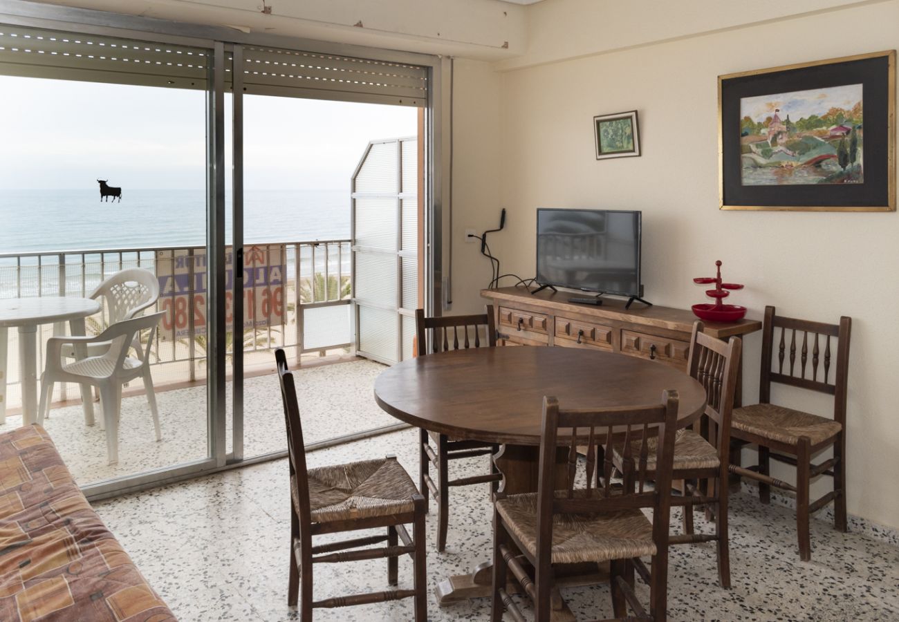 Apartment in Cullera - APOLO, 5º-30