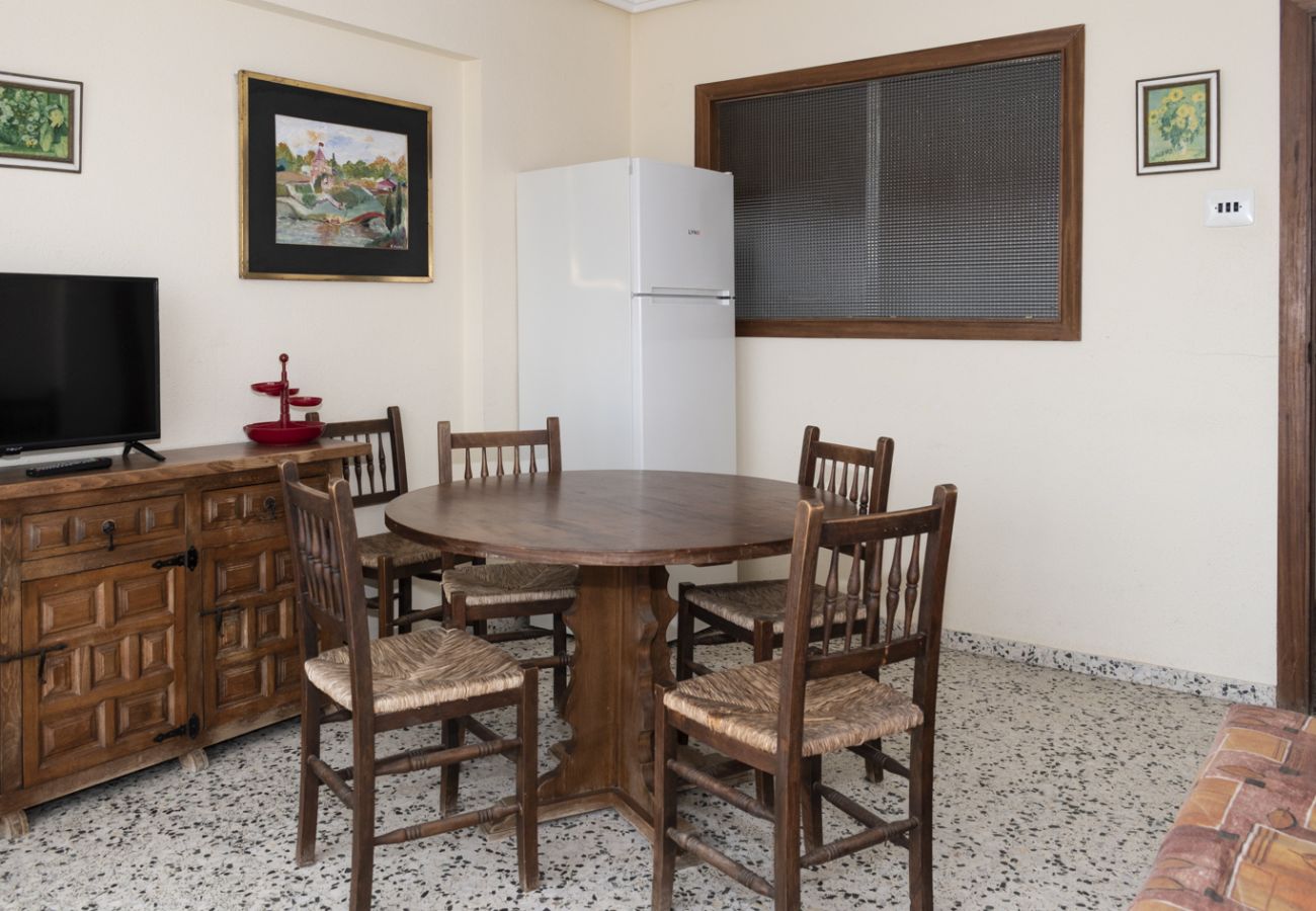 Apartment in Cullera - APOLO, 5º-30