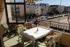 Apartment in Xeraco Playa - Les Dunes 2ºE Apartment in Xeraco Playa - Les Dunes 2ºE