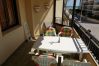 Apartment in Xeraco Playa - Les Dunes 2ºE Apartment in Xeraco Playa - Les Dunes 2ºE