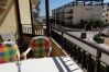 Apartment in Xeraco Playa - Les Dunes 2ºE Apartment in Xeraco Playa - Les Dunes 2ºE
