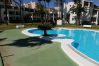 Apartment in Xeraco Playa - Deltamar R.C. 81 - 1º - esc.13 (g.83)