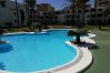 Apartment in Xeraco Playa - Deltamar R.C. 81 - 1º - esc.13 (g.83)