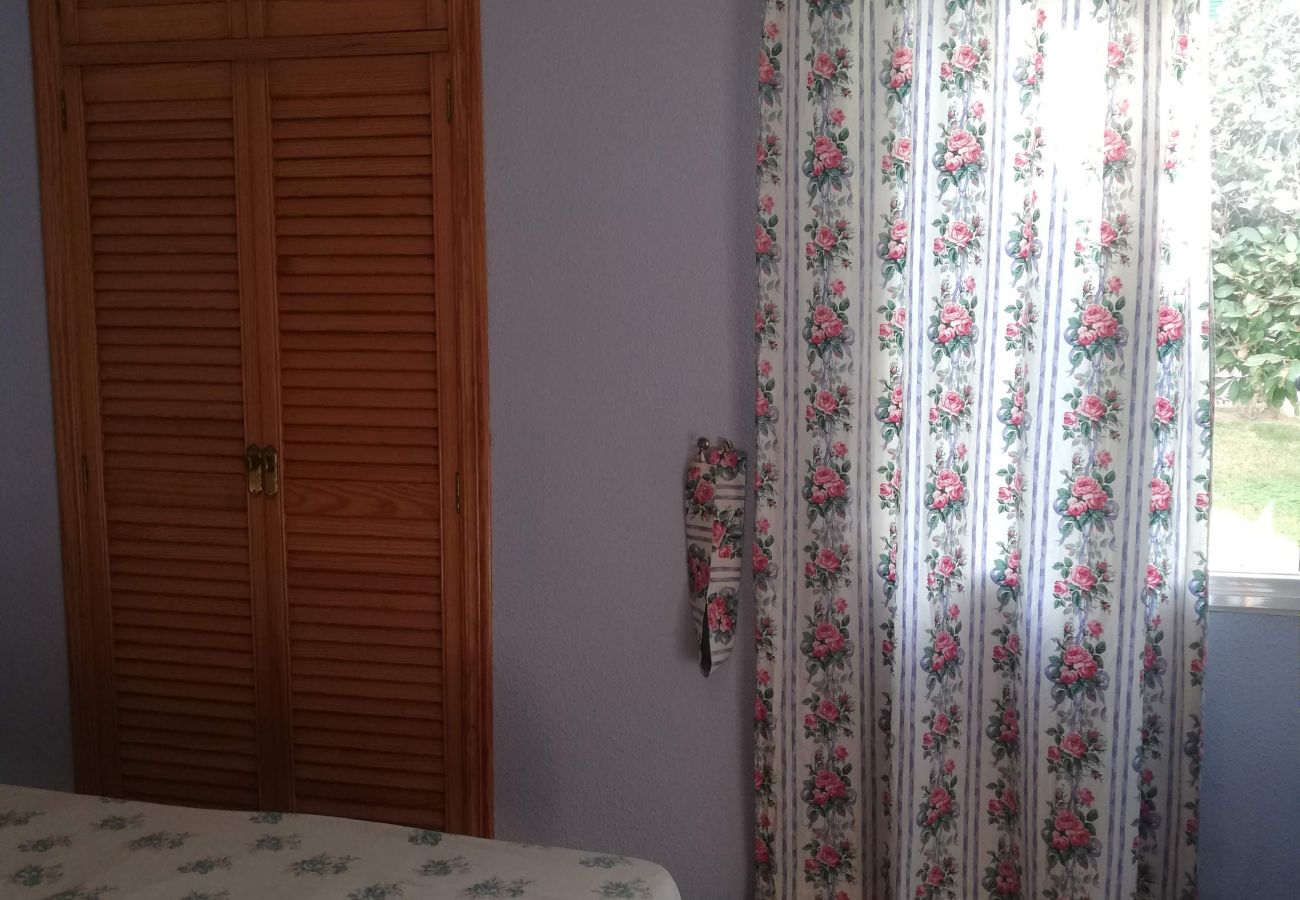 Apartment in Playa Xeraco - Deltamar 28 - bajo