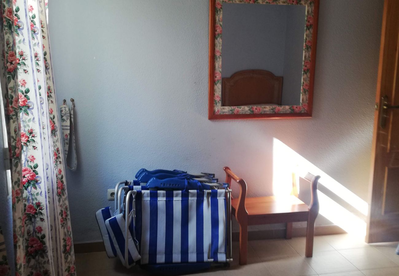 Apartment in Playa Xeraco - Deltamar 28 - bajo