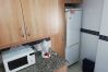 Apartment in Xeraco Playa - Mediterránea Bl.1 Esc.1 1ºC (garaje 7) Apartment in Xeraco Playa - Mediterránea Bl.1 Esc.1 1ºC (garaje 7)
