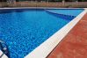 Apartment in Xeraco Playa - Mediterránea Bl.1 Esc.1 1ºC (garaje 7) Apartment in Xeraco Playa - Mediterránea Bl.1 Esc.1 1ºC (garaje 7)