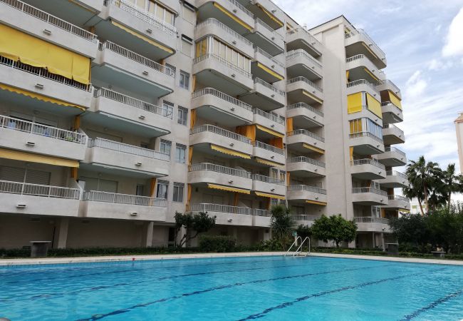 Playa de Gandía - Apartment