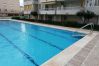 Apartment in Playa de Gandía - 1.Parque VI bl.A esc.I 6º pta.11 (garaje 43) Apartment in Playa de Gandía - 1.Parque VI bl.A esc.I 6º pta.11 (garaje 43)