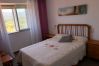 Apartment in Playa de Gandía - 1.Parque VI bl.A esc.I 6º pta.11 (garaje 43) Apartment in Playa de Gandía - 1.Parque VI bl.A esc.I 6º pta.11 (garaje 43)