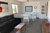 Apartment in Playa de Gandía - 1.Parque VI bl.A esc.I 6º pta.11 (garaje 43) Apartment in Playa de Gandía - 1.Parque VI bl.A esc.I 6º pta.11 (garaje 43)