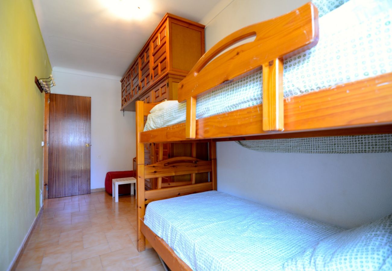 Townhouse in L'Escala - PUIG 213