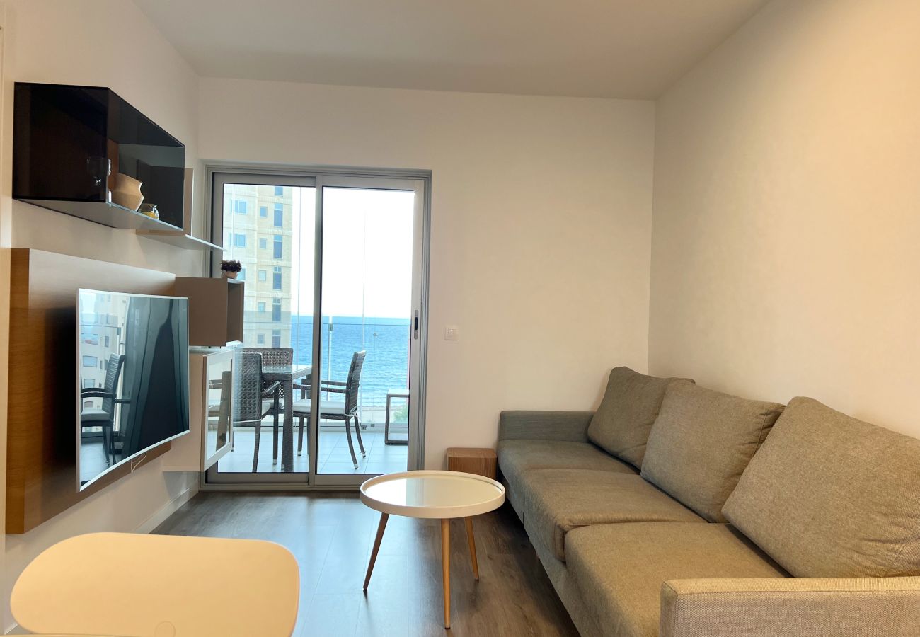 Apartment in Calpe / Calp - Alq 160 Mirador Calpe 7