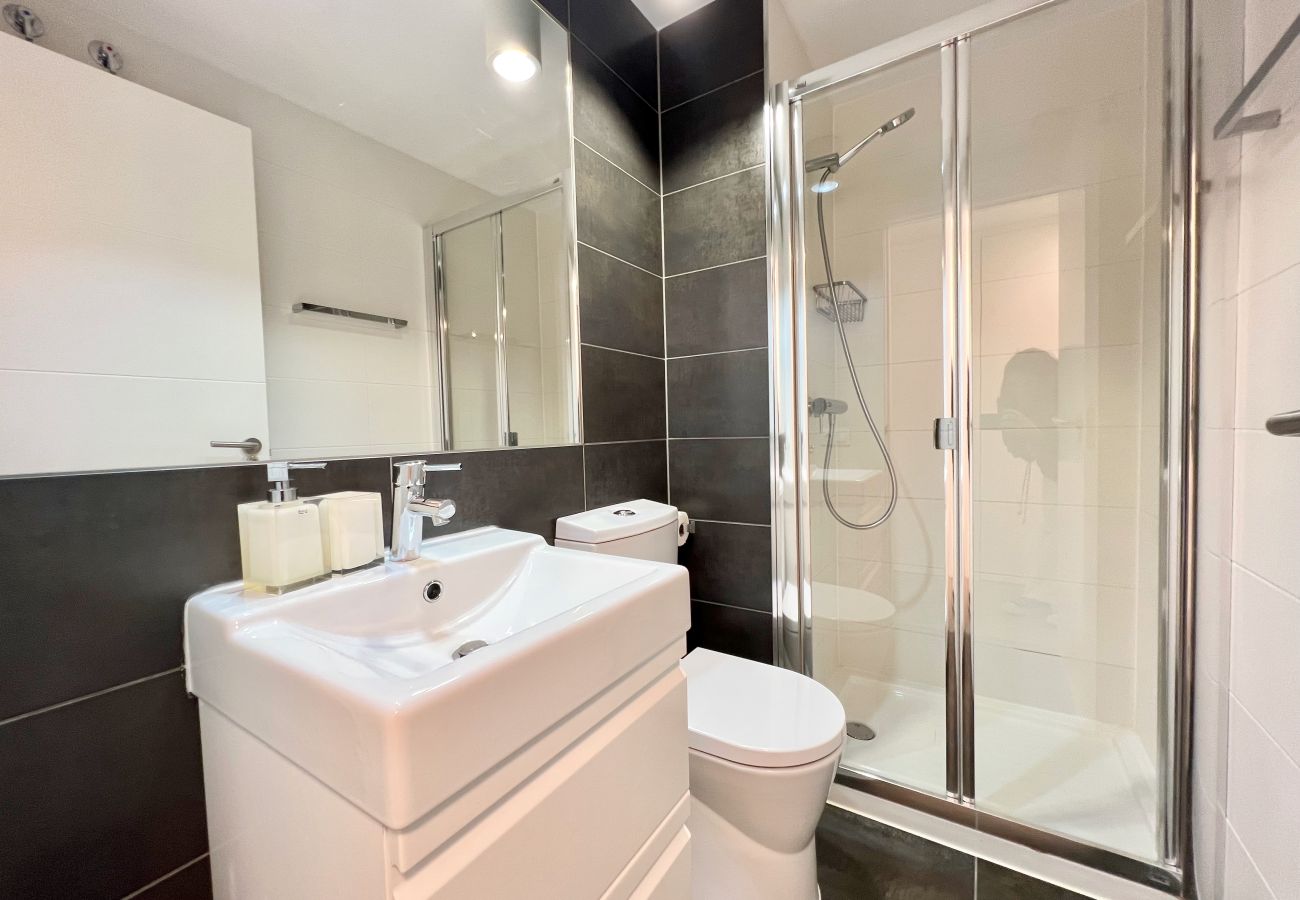 Apartment in Calpe / Calp - Alq 160 Mirador Calpe 7