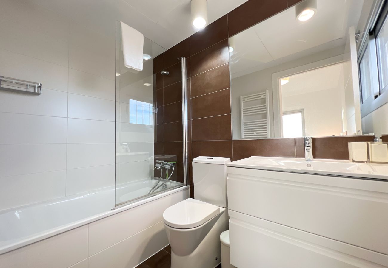Apartment in Calpe / Calp - Alq 160 Mirador Calpe 7