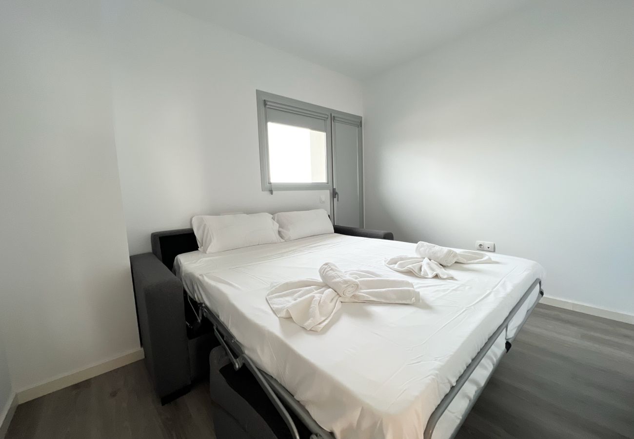 Apartment in Calpe / Calp - Alq 160 Mirador Calpe 7