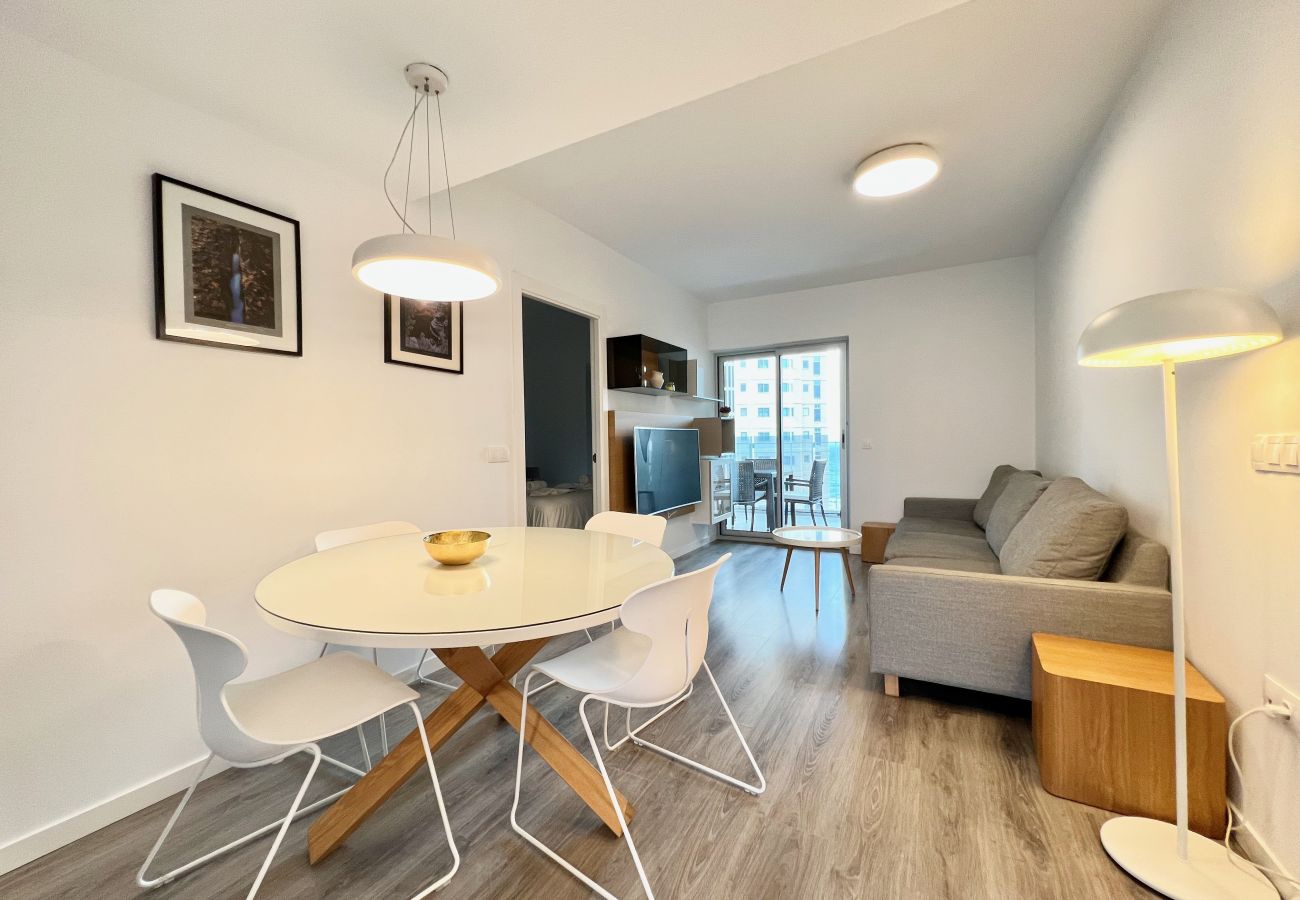 Apartment in Calpe / Calp - Alq 160 Mirador Calpe 7