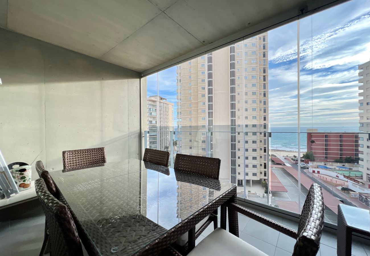 Apartment in Calpe / Calp - Alq 160 Mirador Calpe 7