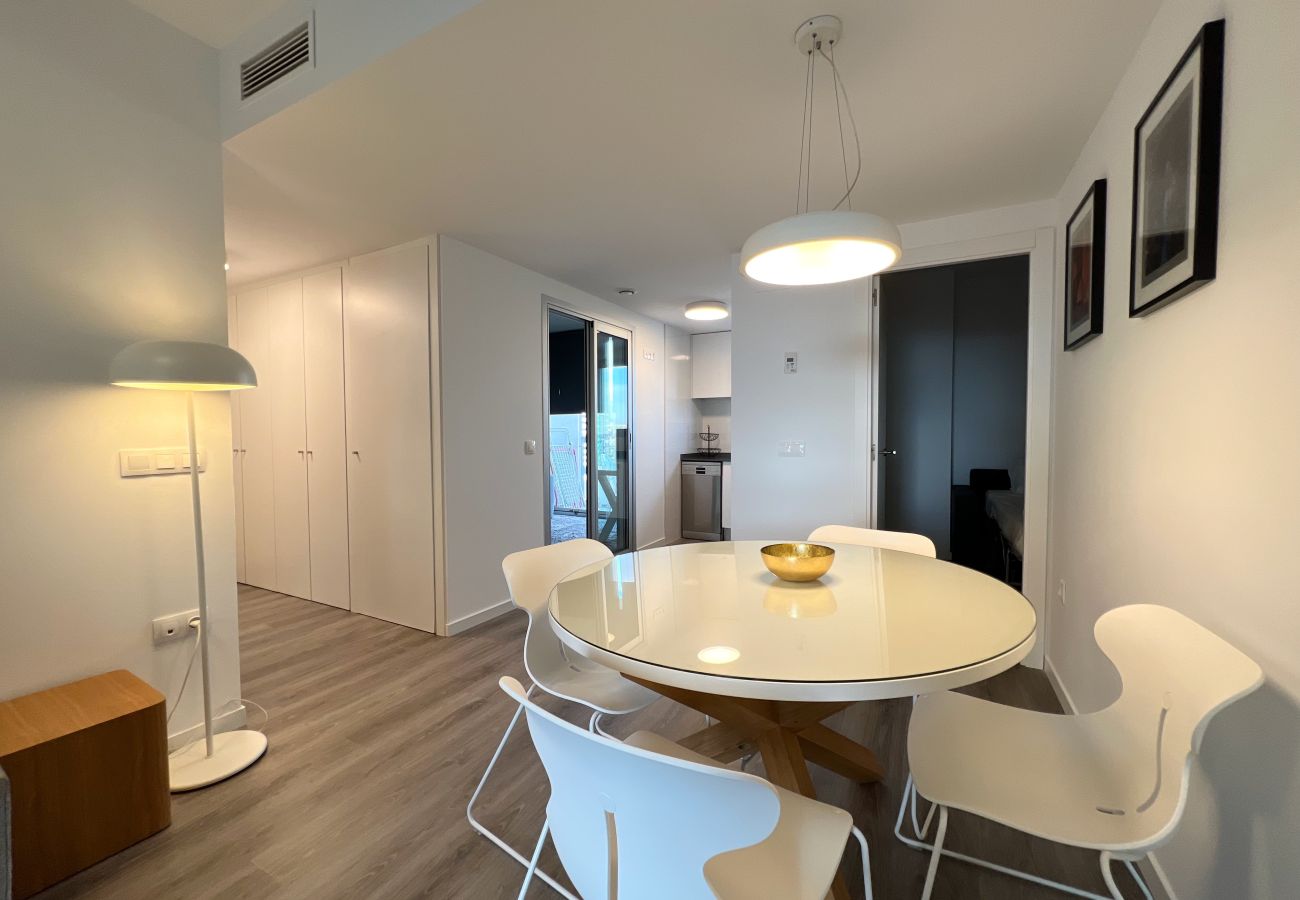 Apartment in Calpe / Calp - Alq 160 Mirador Calpe 7